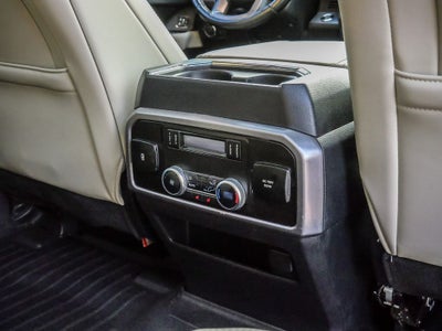 2020 Ford Expedition Platinum
