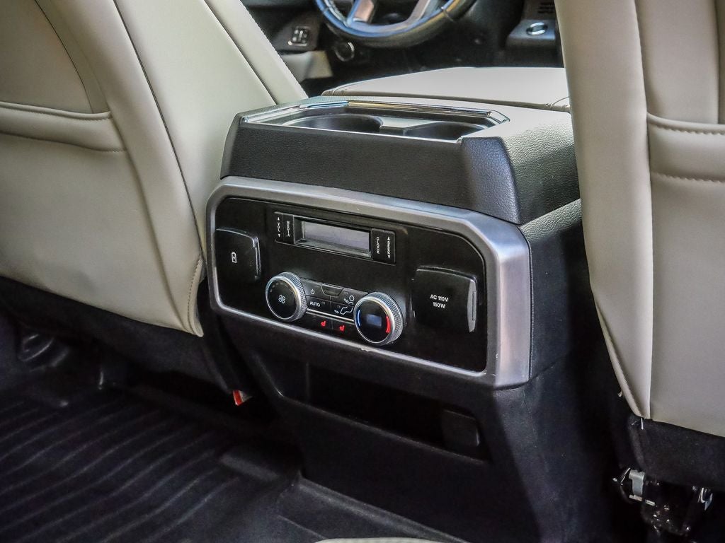 2020 Ford Expedition Platinum