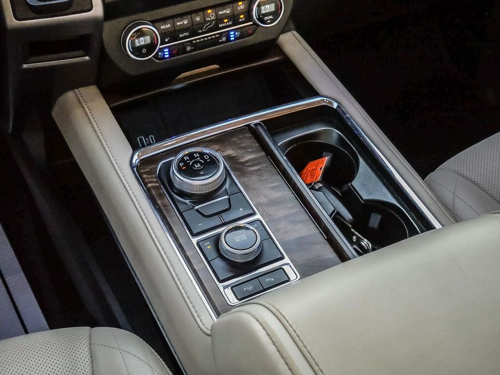 2020 Ford Expedition Platinum
