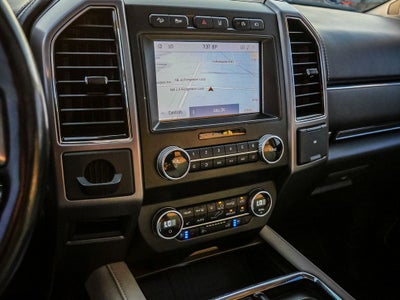 2020 Ford Expedition Platinum