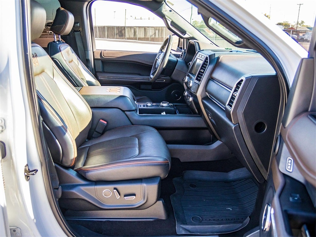 2020 Ford Expedition King Ranch