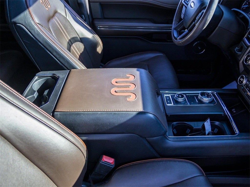 2020 Ford Expedition King Ranch