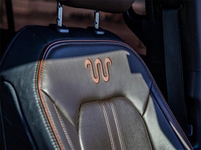 2020 Ford Expedition King Ranch