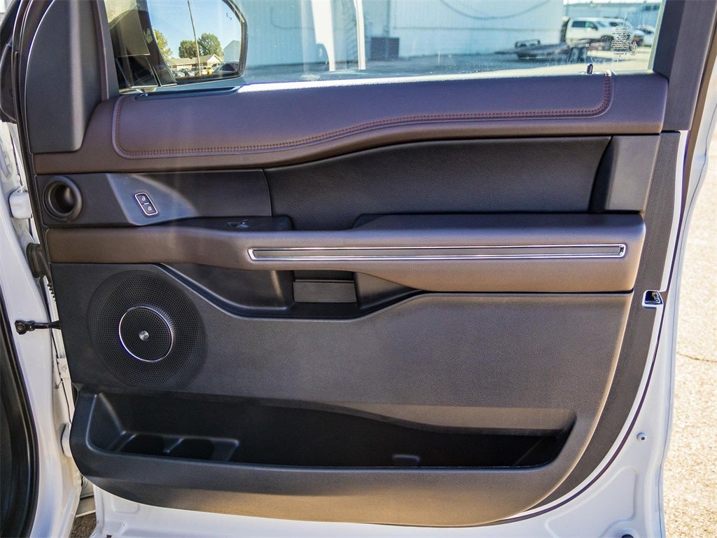 2020 Ford Expedition King Ranch