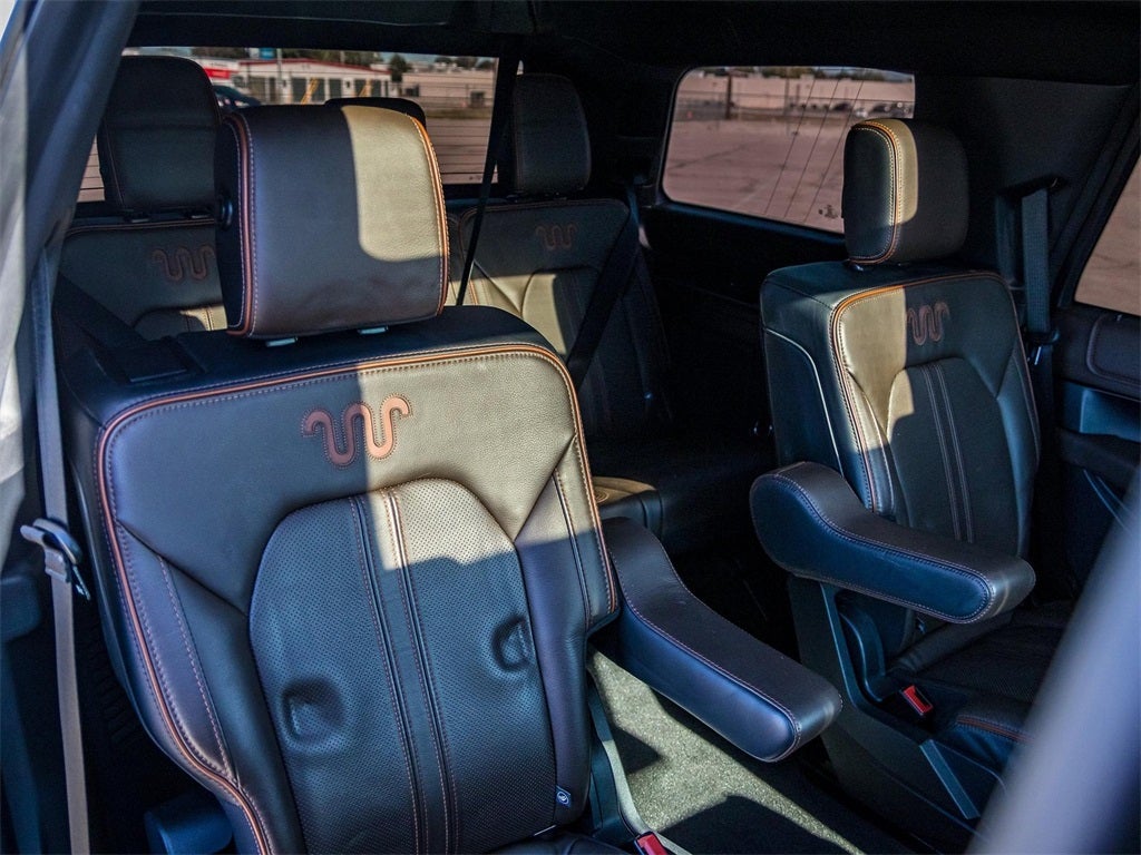 2020 Ford Expedition King Ranch