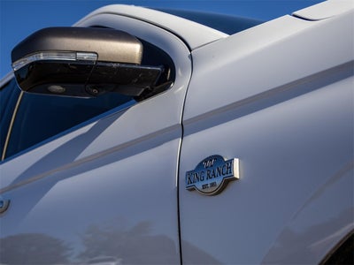 2020 Ford Expedition King Ranch