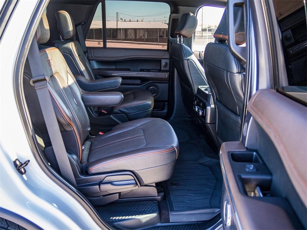 2020 Ford Expedition King Ranch