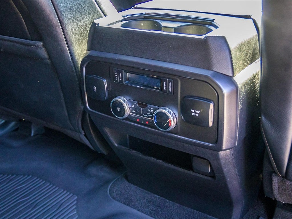 2020 Ford Expedition King Ranch