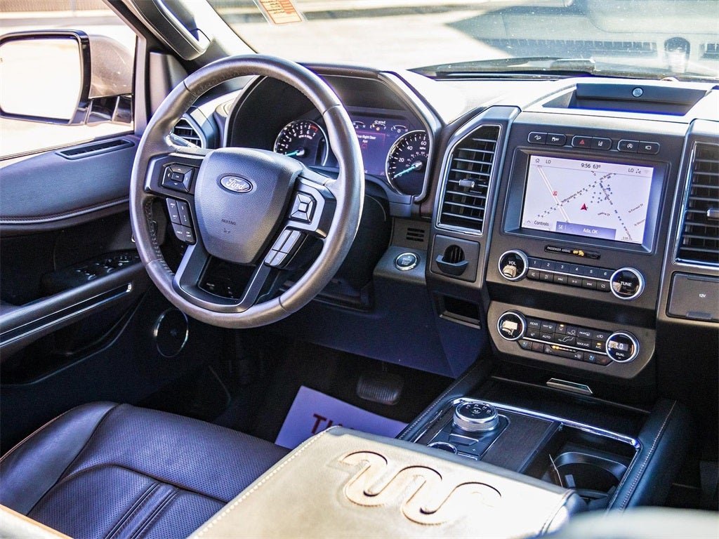 2020 Ford Expedition King Ranch