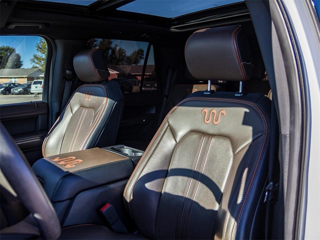 2020 Ford Expedition King Ranch