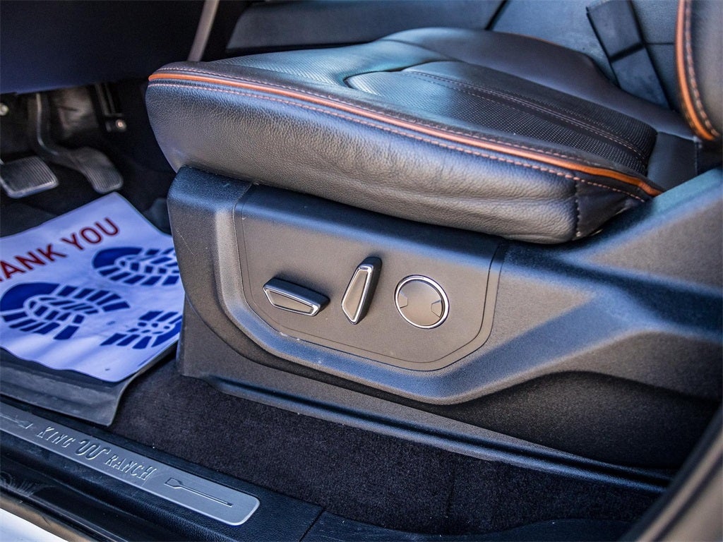 2020 Ford Expedition King Ranch