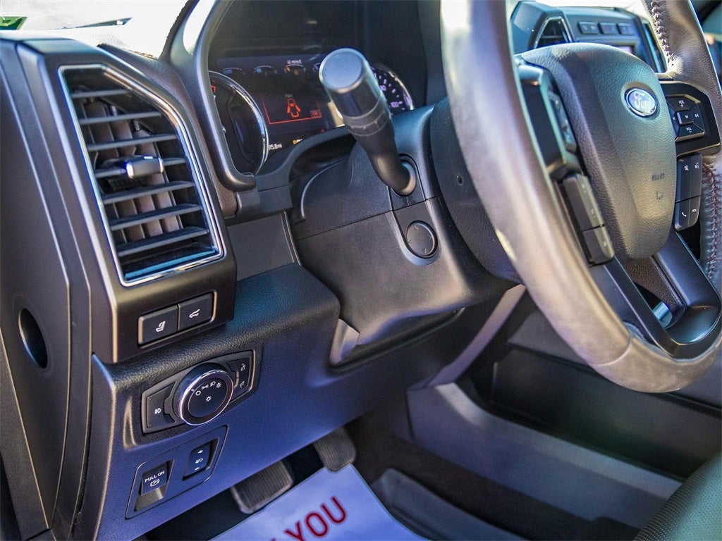 2020 Ford Expedition King Ranch