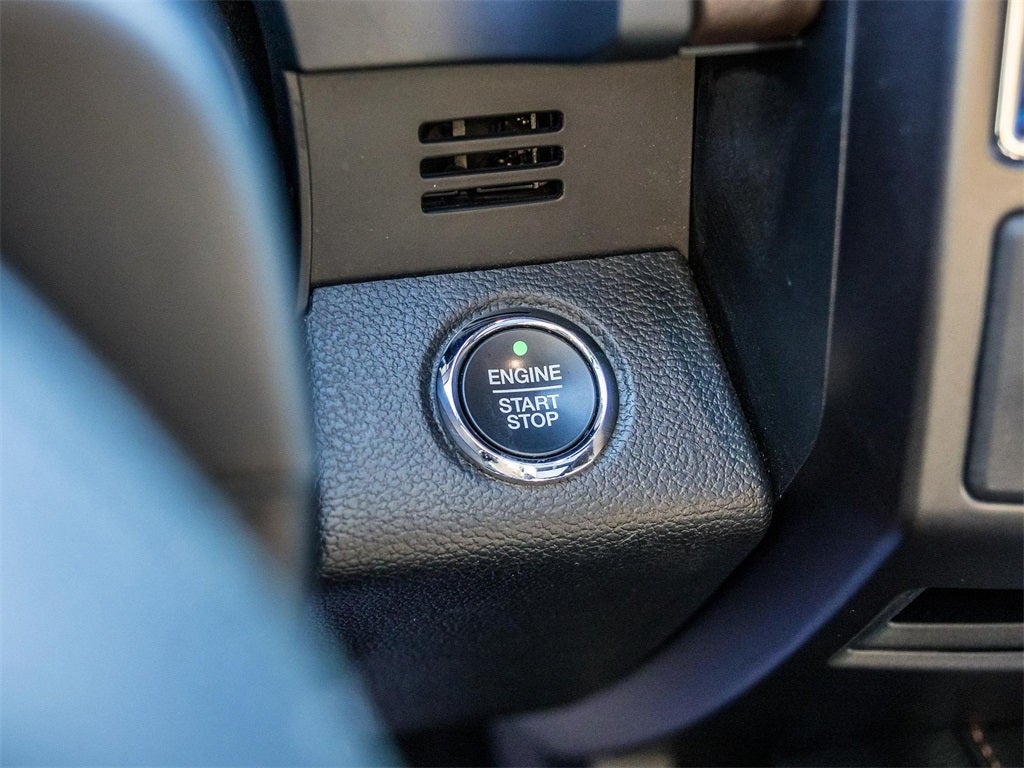 2020 Ford Expedition King Ranch