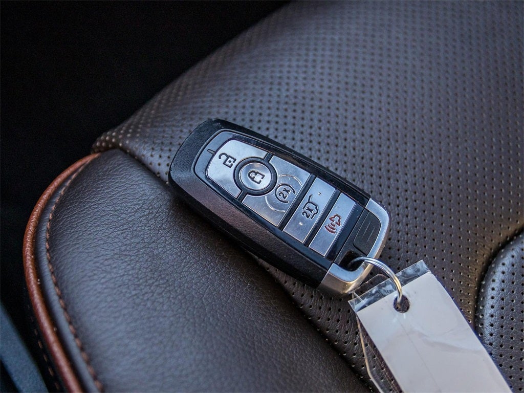 2020 Ford Expedition King Ranch