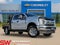 2019 Ford F-250SD XL STX