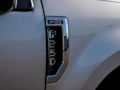2019 Ford F-250SD XL STX