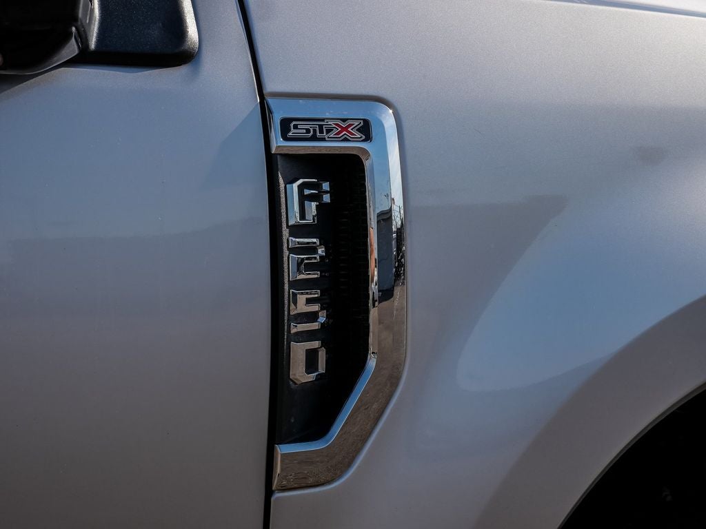 2019 Ford F-250SD XL STX