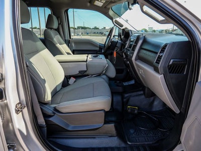 2019 Ford F-250SD XL STX