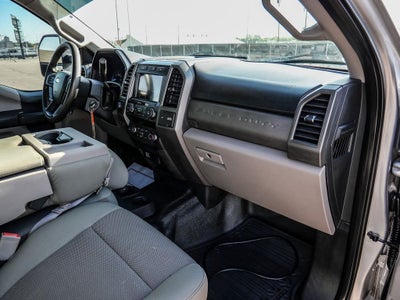 2019 Ford F-250SD XL STX