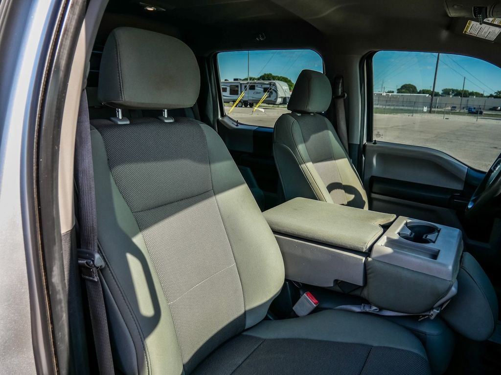 2019 Ford F-250SD XL STX