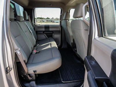 2019 Ford F-250SD XL STX