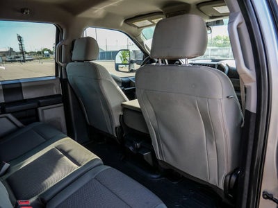 2019 Ford F-250SD XL STX