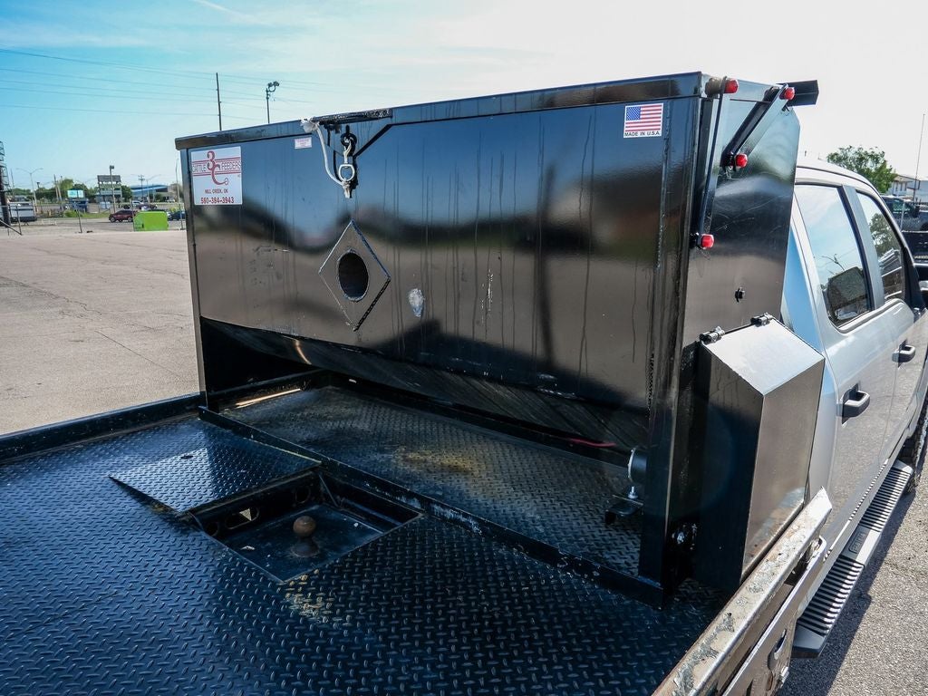 2019 Ford F-250SD XL STX