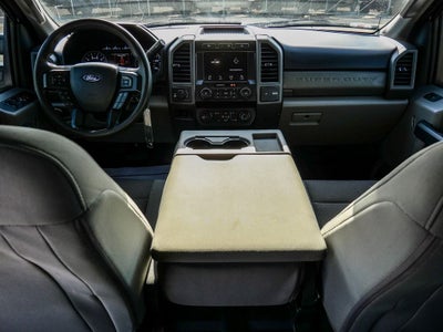 2019 Ford F-250SD XL STX