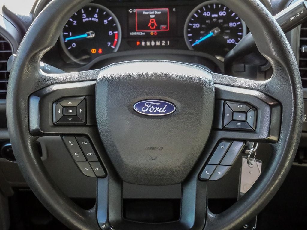 2019 Ford F-250SD XL STX