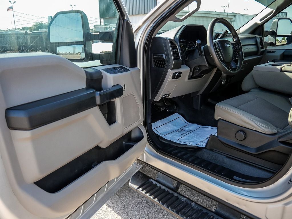 2019 Ford F-250SD XL STX