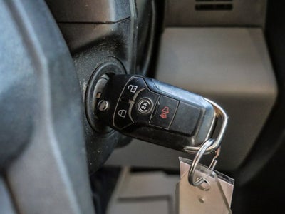 2019 Ford F-250SD XL STX