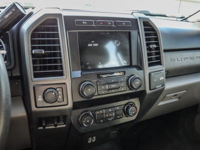 2019 Ford F-250SD XL STX