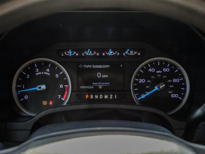 2019 Ford F-250SD XL STX