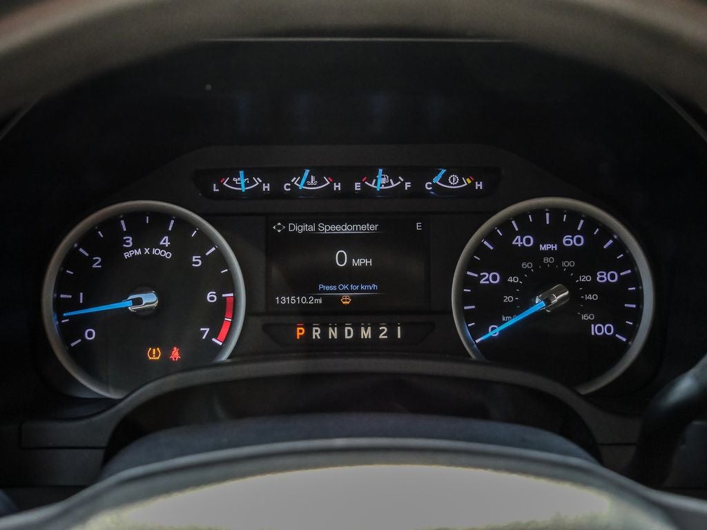 2019 Ford F-250SD XL STX