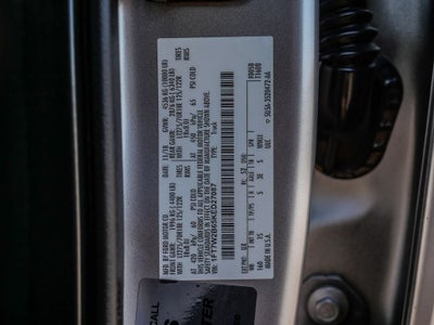 2019 Ford F-250SD XL STX