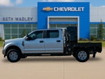 2019 Ford F-250SD XL STX