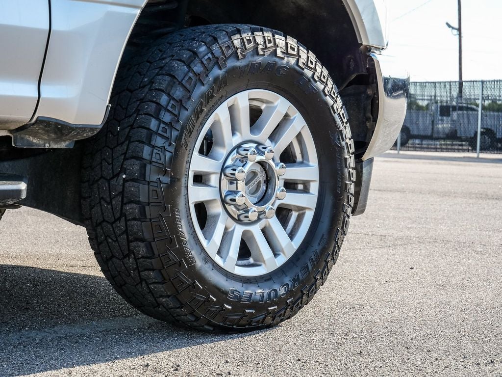 2019 Ford F-250SD XL STX