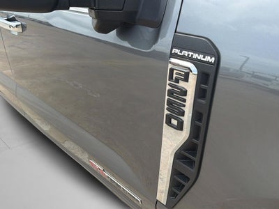 2024 Ford F-250SD XL