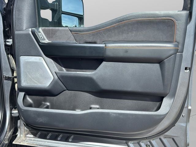 2024 Ford F-250SD XL