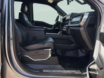 2024 Ford F-250SD XL