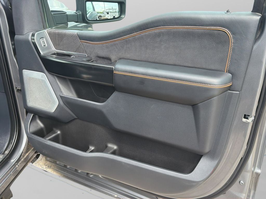 2024 Ford F-250SD XL