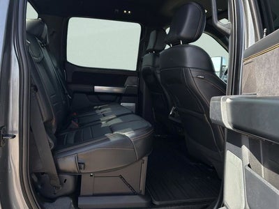 2024 Ford F-250SD XL