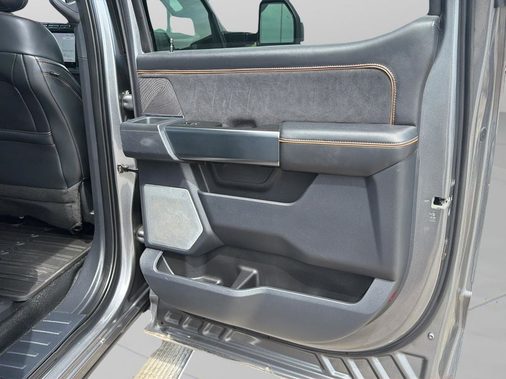 2024 Ford F-250SD XL