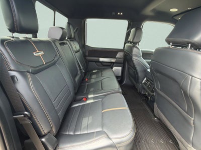 2024 Ford F-250SD XL