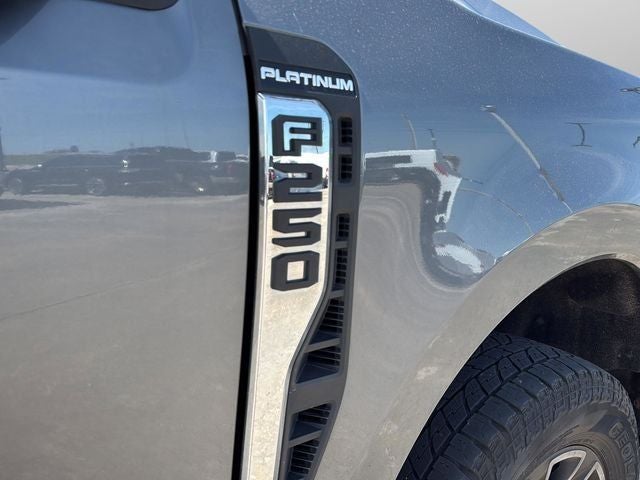 2024 Ford F-250SD XL