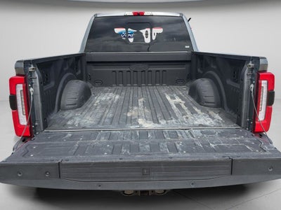 2024 Ford F-250SD XL