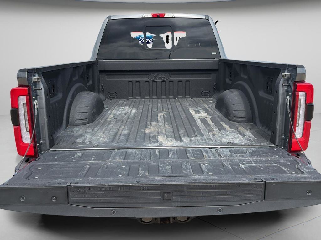 2024 Ford F-250SD XL