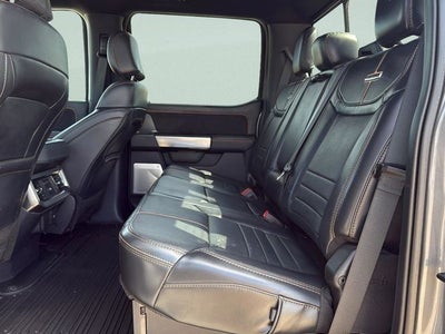 2024 Ford F-250SD XL