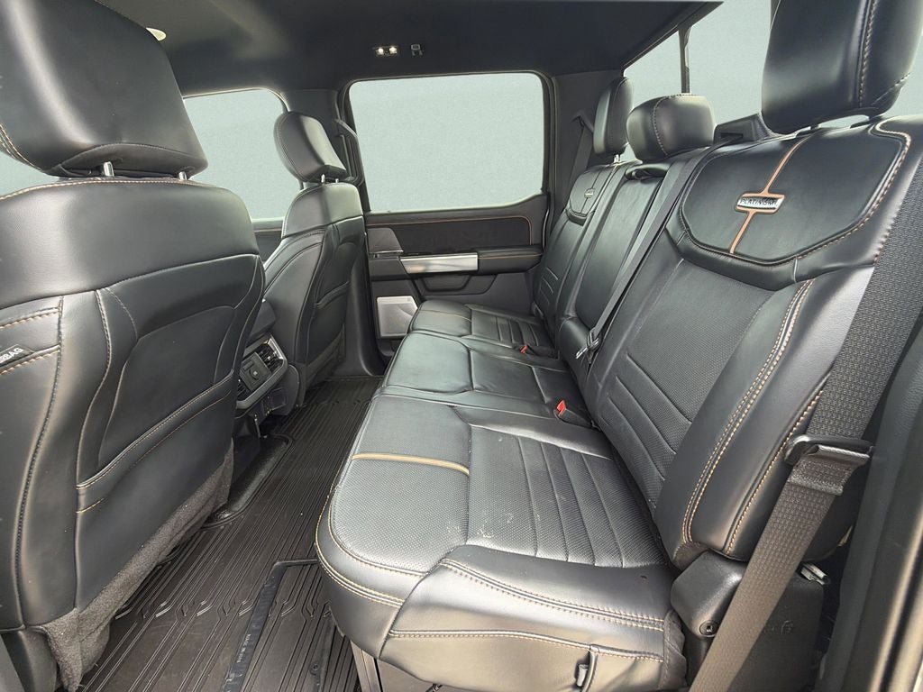 2024 Ford F-250SD XL