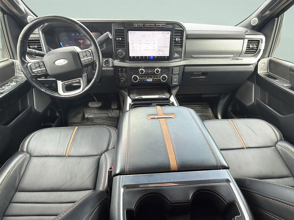 2024 Ford F-250SD XL